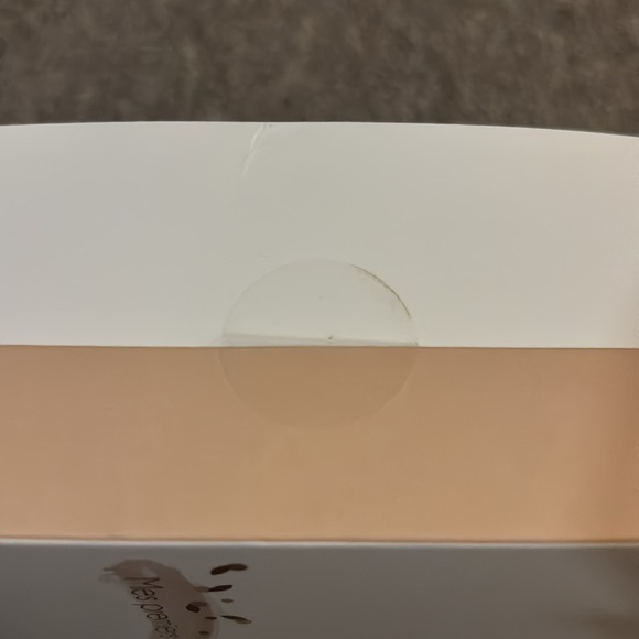 Adorable Doudou et Campagnie baby slippers - Picture 2 of 3